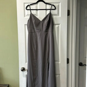 Dessy Collection Gown